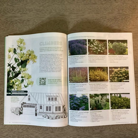 Gardening Simplified Beautiful Landscapes Made Easy Guide - Picture 3 of 5